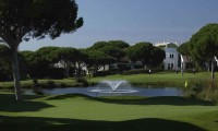 dom pedro pinhal golf course - vilamoura